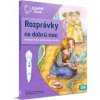 ALBI Kniha Rozprávky na dobrú noc – kúzelné čítanie