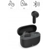 Hama Freedom Light II Slúchadlá s mikrofónom True Wireless Stereo (TWS) Do ucha Hovor / hudba Bluetooth Čierna (221752)