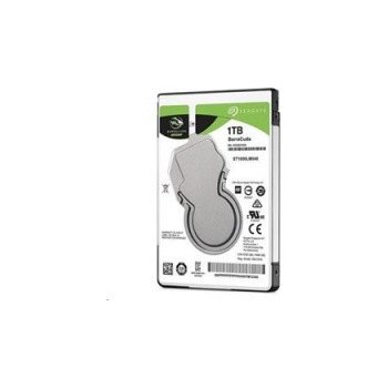 Seagate Barracuda 1TB, ST1000LM048