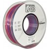 Professional Lab FG-P109-E1 PLA Silk, Rainbow, 1kg, 1,75mm
