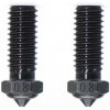 Qidi Tech Tryska z tvrdenej ocele pre X-Smart 3/X-Plus 3/X-Max 3/Q1-Pro - sada 2 ks - 0,8 mm