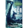 The Sea of Trolls (Nancy Farmer)(Brožovaná)