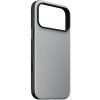 Kryt Nomad pre Apple iPhone 17 Pro Max sivý