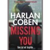 Missing You - Harlan Coben, Orion Books