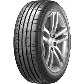 Pneumatiky Hankook K125B 205/55 R17 91V