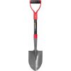 Strend Pro Premium ErgoBULL s násadou D fiberglass drenážna 700 mm