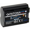 PATONA baterie pro foto Fuji NP-W235 2250mAh Li-Ion 7,2V Platinum X-T4 PT1339