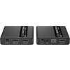 Techly Techly Extender HDMI 1080p v reálném čase CAT6/6A/7 až 70M EDID IR