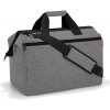 Reisenthel allrounder L kapsa Twist Silver MK7052 32 L