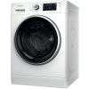 Whirlpool FFWDD 1176258 BCV EE Práčka so sušičkou