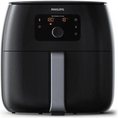 Philips fritéza HD9650/90 Airfryer XXL