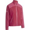 Dámska bunda Callaway Golf LIBERTY 3.0 WATERPROOF ružová S