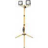 Reflektor Strend Pro Worklight SMD LED BL2-E2, 2x20W, 1600 lm, so stojanom, pracovný, kábel 2.5 m, IP65