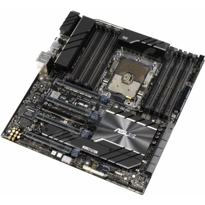 Asus Pro WS C621-64L SAGE/10G