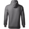 Mikina Steel Malfini Cape Free M MLI-F1336 2XL