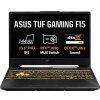 Asus Tuf Gaming F15 FX506HF-HN029W