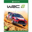 WRC 6