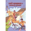 Lukáš superhrdina 2: Hororové prázdniny - Dana Böhm, Ester Kuchynková (Ilustrátor)