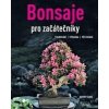 Bonsaje pro začátečníky - Horst Stahl