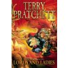 Lords And Ladies (Terry Pratchett)(Brožovaná)