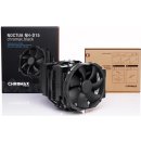 Noctua NH-D15 chromax.black