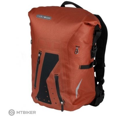 Ortlieb Packman Pro Two rooibos 25 l