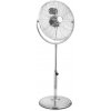 Stojanový ventilátor Tristar VE-5975 Ø 45 cm, strieborný
