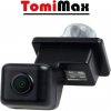 TomiMax Cúvacia kamera pre Mercedes Benz C, E