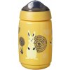 Tommee Tippee Superstar Netečúci Hrnček S Náustkom 390ml- 12m Žltá