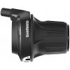 SHIMANO Radenie revoshift RV200 6-k. pravé čierne