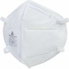 Delta Plus M1202B FFP2 Tvarovaný respirátor Biela 30 ks