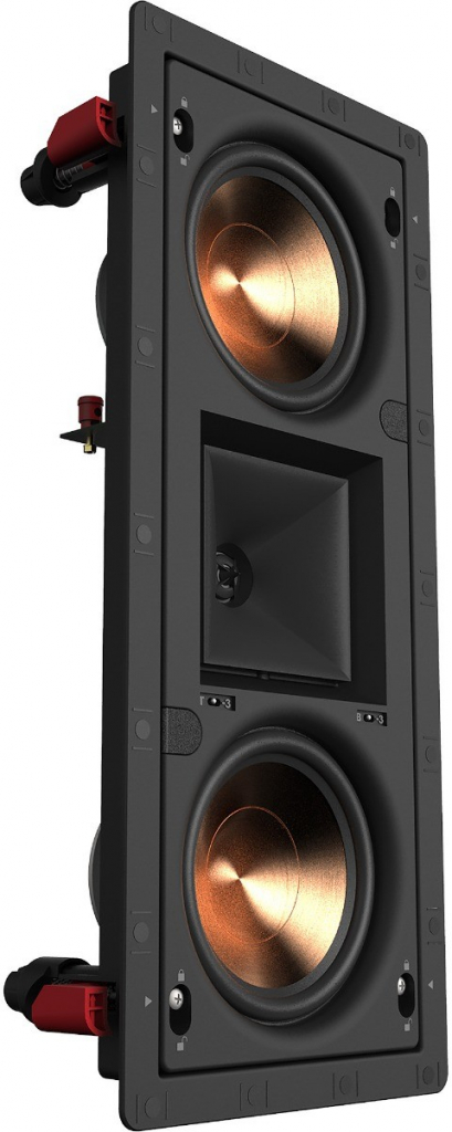 Klipsch PRO-25RW LCR