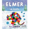 Elmer a sneh - David McKee