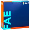 FAE 40830 Prepínač, cúvacie svetlo