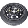 Sada - Dojazdové koleso CHEVROLET VOLT R17 5x115x70,3 + GOLA KĽÚČ + HEVER + OBAL NA HEVER