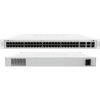 MikroTik CRS354-48P-4S+2Q+RM Cloud Router Switch POE+ CRS354-48P-4S+2Q+RM