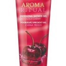 Sprchovací gél Dermacol Aroma Ritual Černá třešeň sprchový gél 250 ml