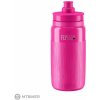 Elite FLY TEX fľaša, 550 ml, ružová fluo