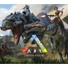 ARK: Survival Evolved Steam CD Key