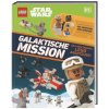 LEGO® Star Wars(TM) Galaktische Mission