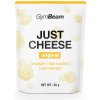 GymBeam Sýrový snack Just Cheese 8 x 30 g tomato - sweet chilli