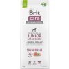 BRIT Care Dog Sustainable Junior Large Breed Chicken & Insect - suché krmivo pro psy - 12 kg