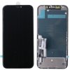 LCD DISPLEJ DIGITIZÉRA PRE IPHONE 11, ČIERNY