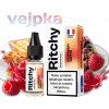 Ritchy Salt Raspberry Waffle 10 ml 20 mg