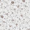 Samolepiace tapety 45 cm x 15 m GEKKOFIX 14177 Vintage kvetinky hnedé samolepiace tapety