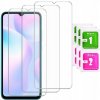 Tvrdené sklo gsmStyle pre Xiaomi Redmi 9A, Redmi 9AT, Redmi 9i 1 ks