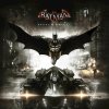 Soundtrack: Various : Arundel Nick: Best Of Batman: Arkham Knight (Limited Coloured Vinyl) - Vinyl (LP)