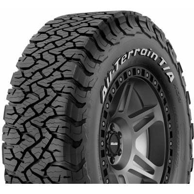 BFGOODRICH 31/10,50 R15 ALL-TERRAIN T/A KO3 109Q