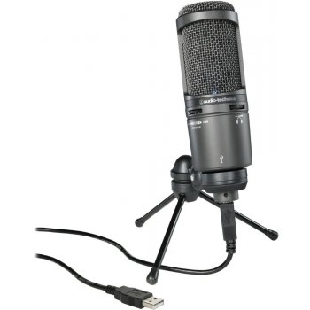 Audio-Technica AT2020