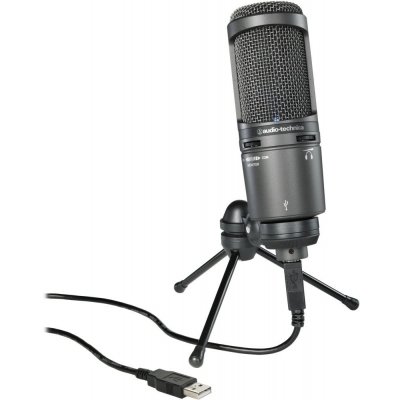Mikrofóny kondenzátorové – Heureka.sk